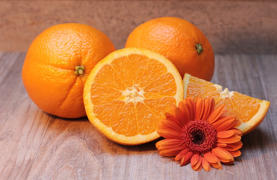 Tout savoir sur la vitamine C