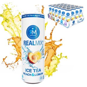 Ice tea Realmix