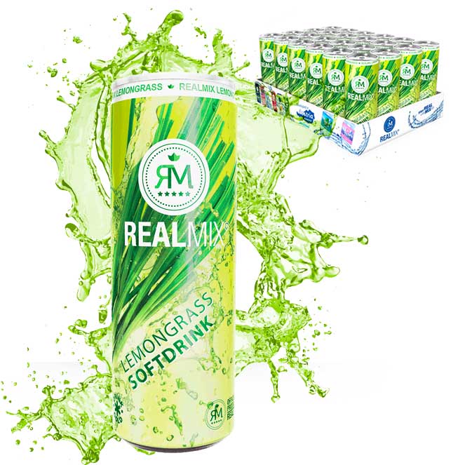 Lemon grass Realmix
