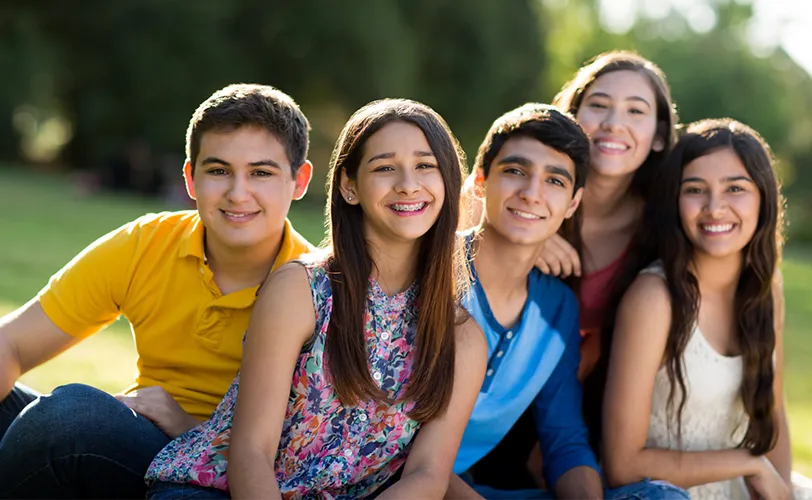 Adolescents (13-18 ans)